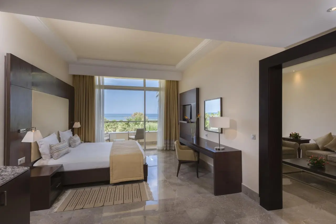 Iberostar Selection Diar El Andelous — IBEROSTAR SELECTION DIAR EL ANDALOUS