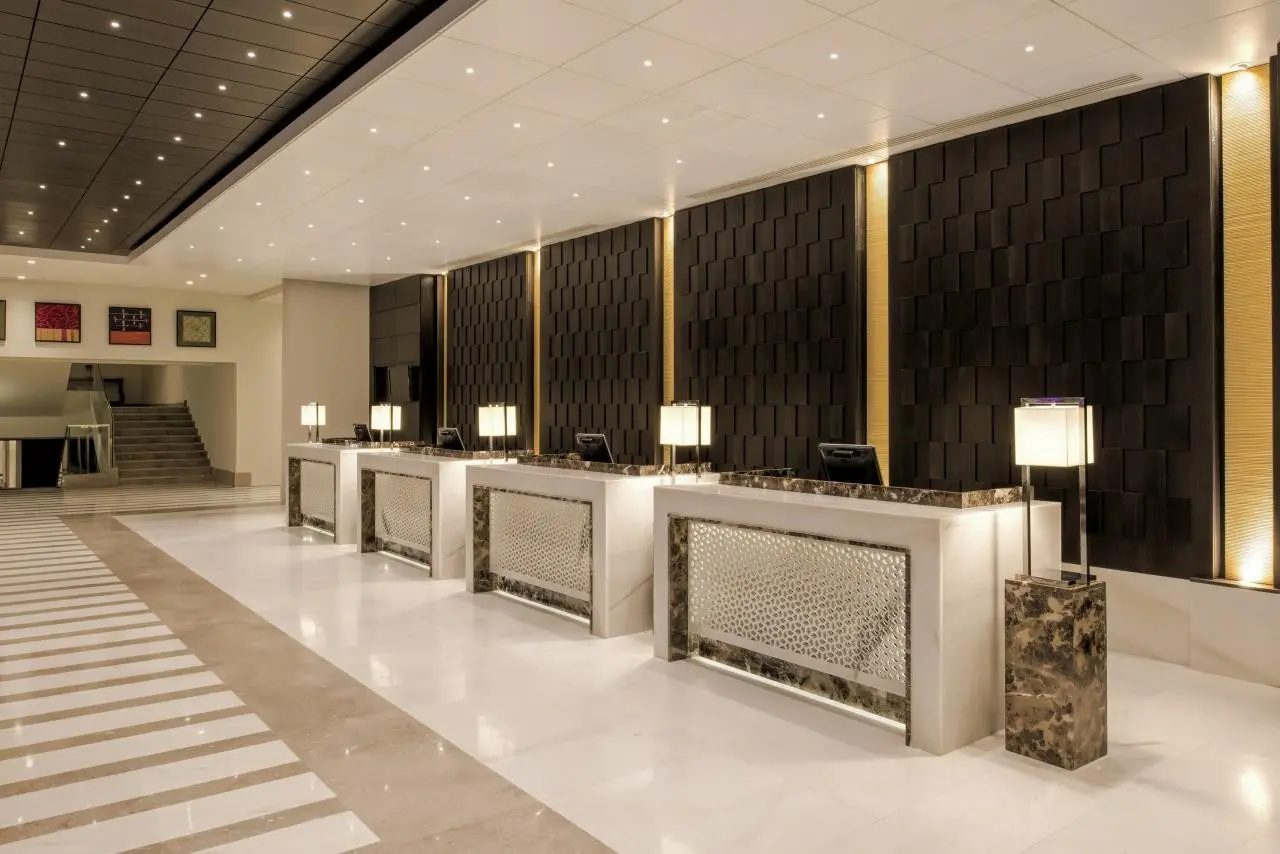 Iberostar Selection Diar El Andelous — IBEROSTAR SELECTION DIAR EL ANDALOUS