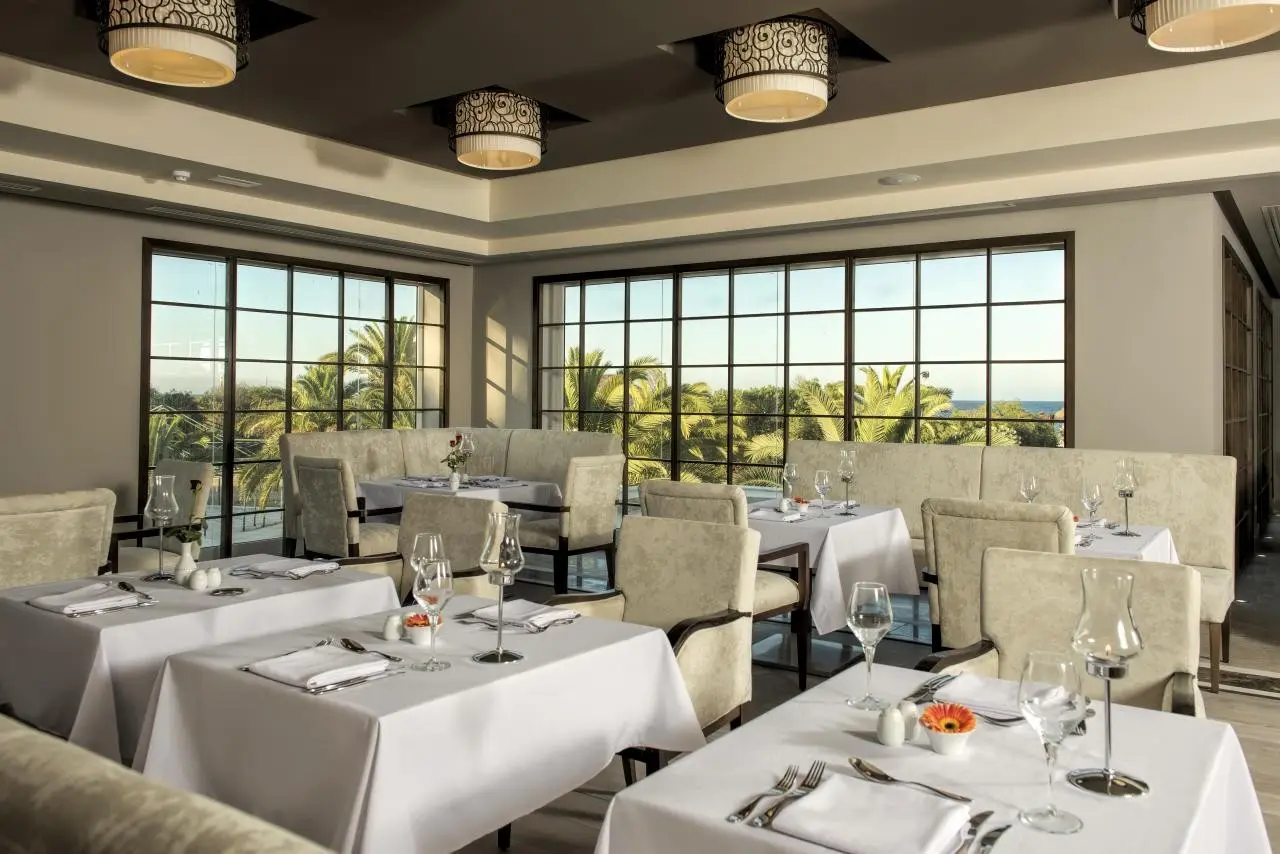 Iberostar Selection Diar El Andelous — IBEROSTAR SELECTION DIAR EL ANDALOUS