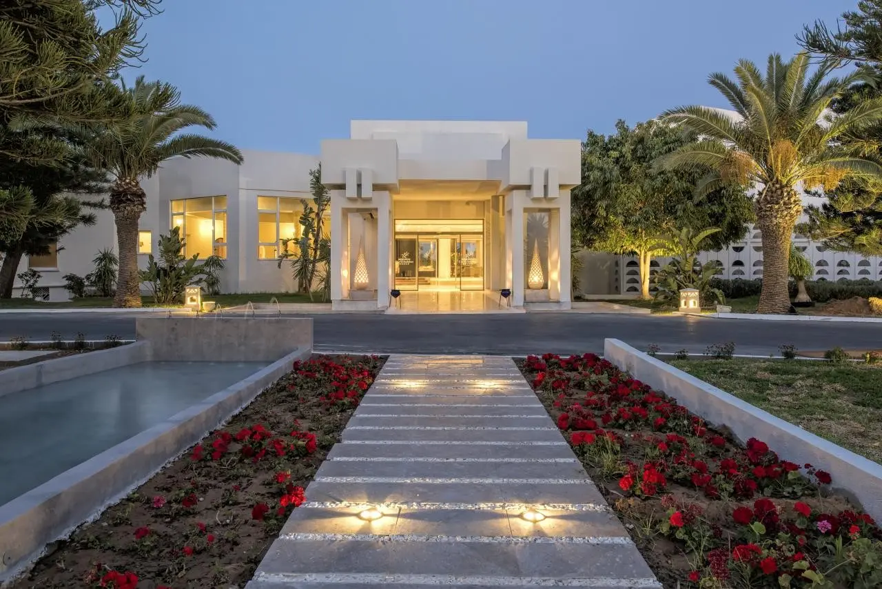 Iberostar Selection Diar El Andelous — IBEROSTAR SELECTION DIAR EL ANDALOUS