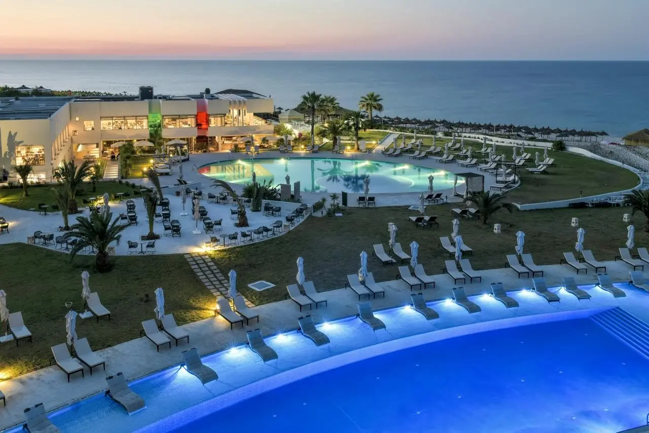 Iberostar Selection Diar El Andelous — IBEROSTAR SELECTION DIAR EL ANDALOUS