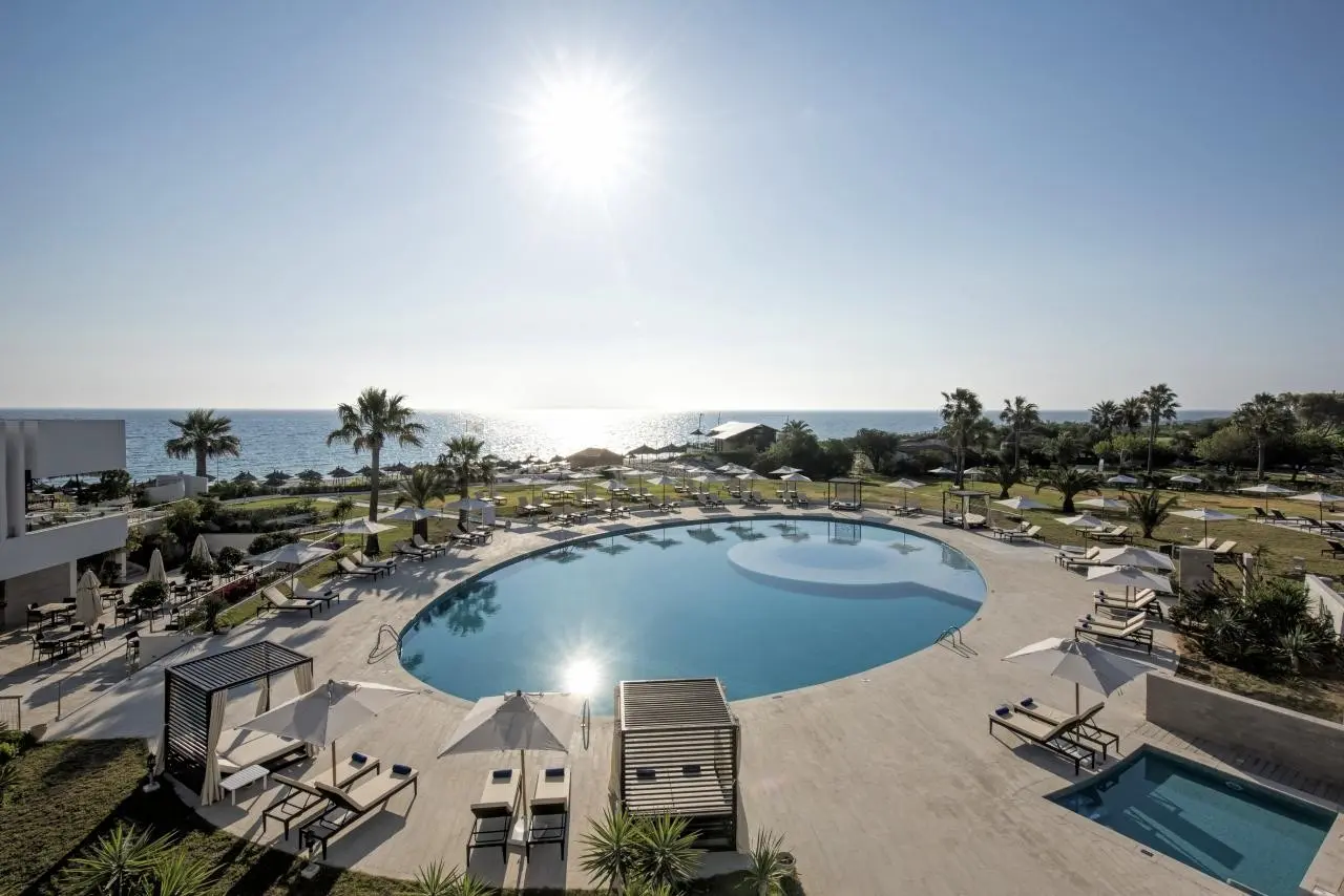 Iberostar Selection Diar El Andelous — IBEROSTAR SELECTION DIAR EL ANDALOUS
