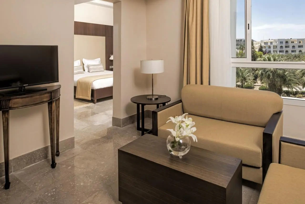 Iberostar Selection Diar El Andelous — IBEROSTAR SELECTION DIAR EL ANDALOUS