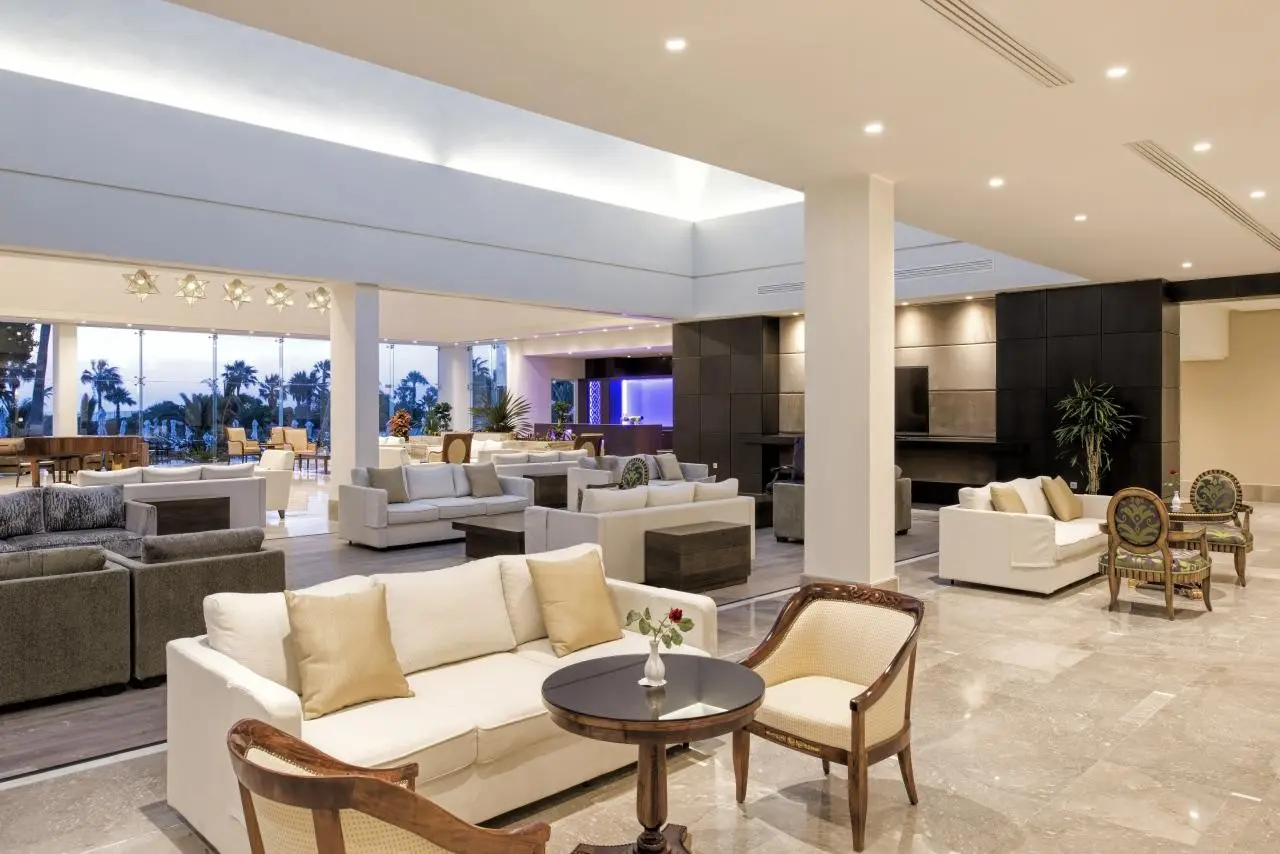 Iberostar Selection Diar El Andelous — IBEROSTAR SELECTION DIAR EL ANDALOUS