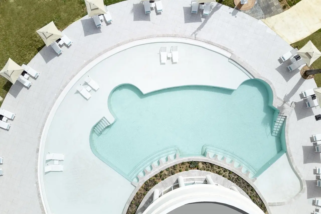 Iberostar Selection Eolia Djerba — IBEROSTAR SELECTION EOLIA DJERBA (EX.HASDRUBAL THALASSA & SPA)