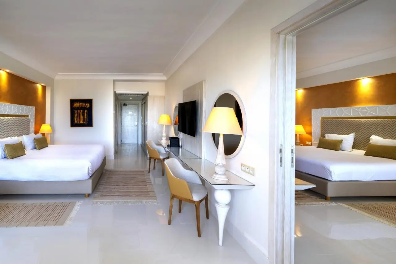 Iberostar Selection Eolia Djerba — IBEROSTAR SELECTION EOLIA DJERBA (EX.HASDRUBAL THALASSA & SPA)