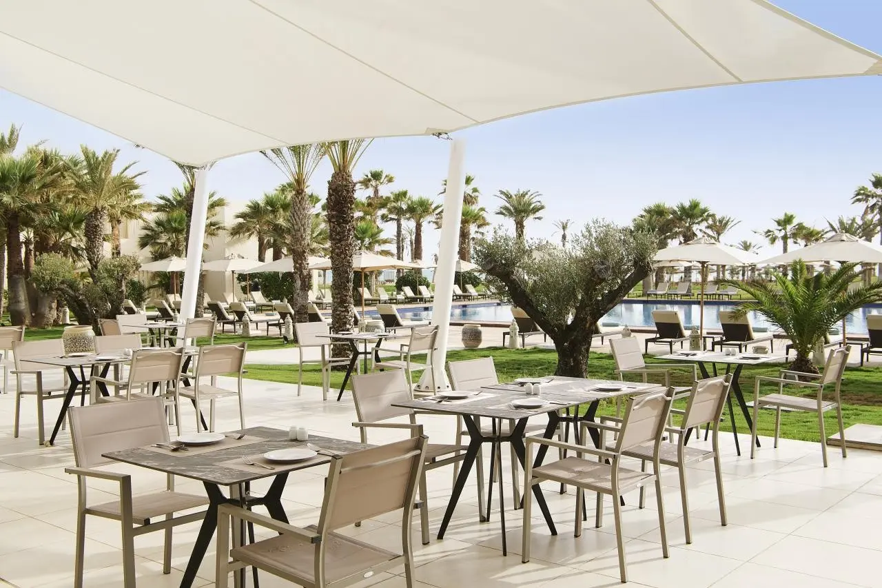 Iberostar Selection Eolia Djerba — IBEROSTAR SELECTION EOLIA DJERBA (EX.HASDRUBAL THALASSA & SPA)