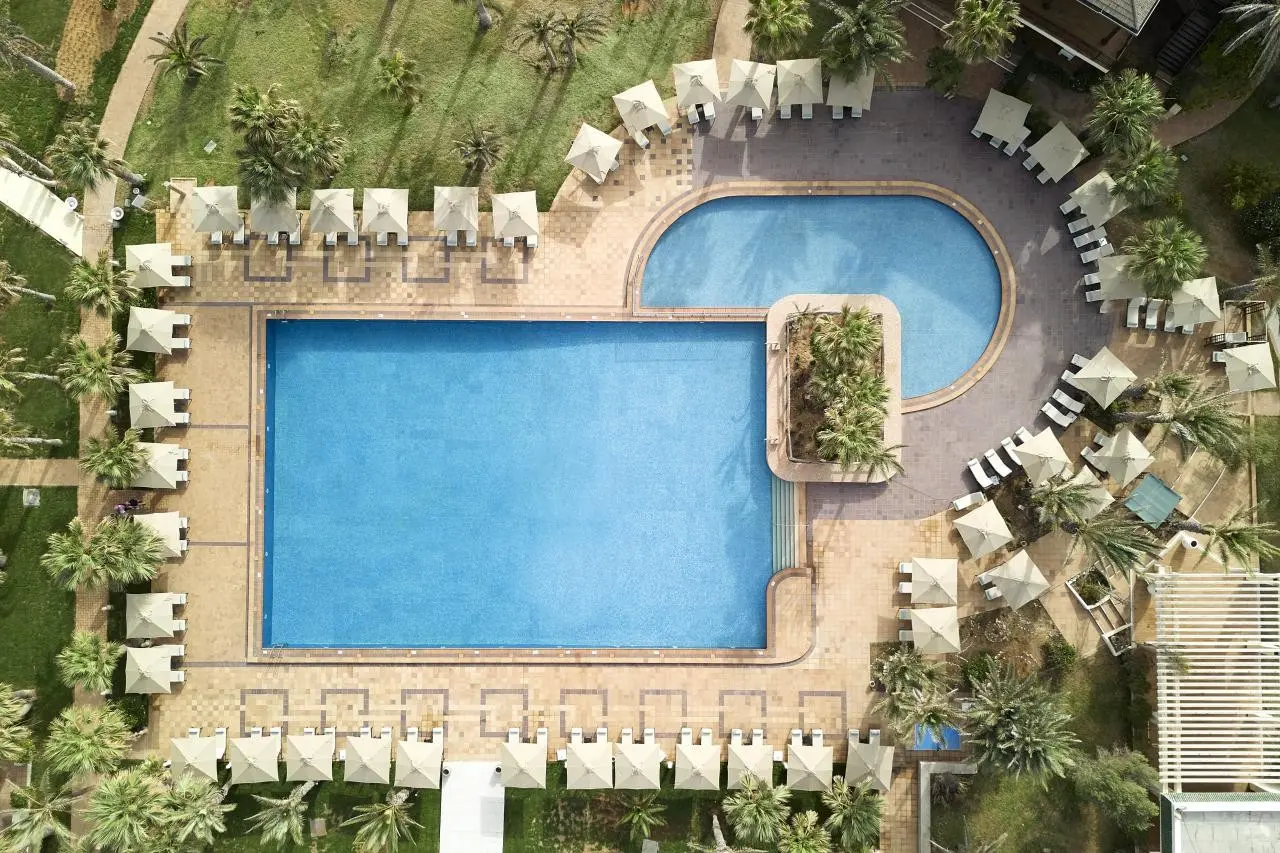 Iberostar Selection Eolia Djerba — IBEROSTAR SELECTION EOLIA DJERBA (EX.HASDRUBAL THALASSA & SPA)