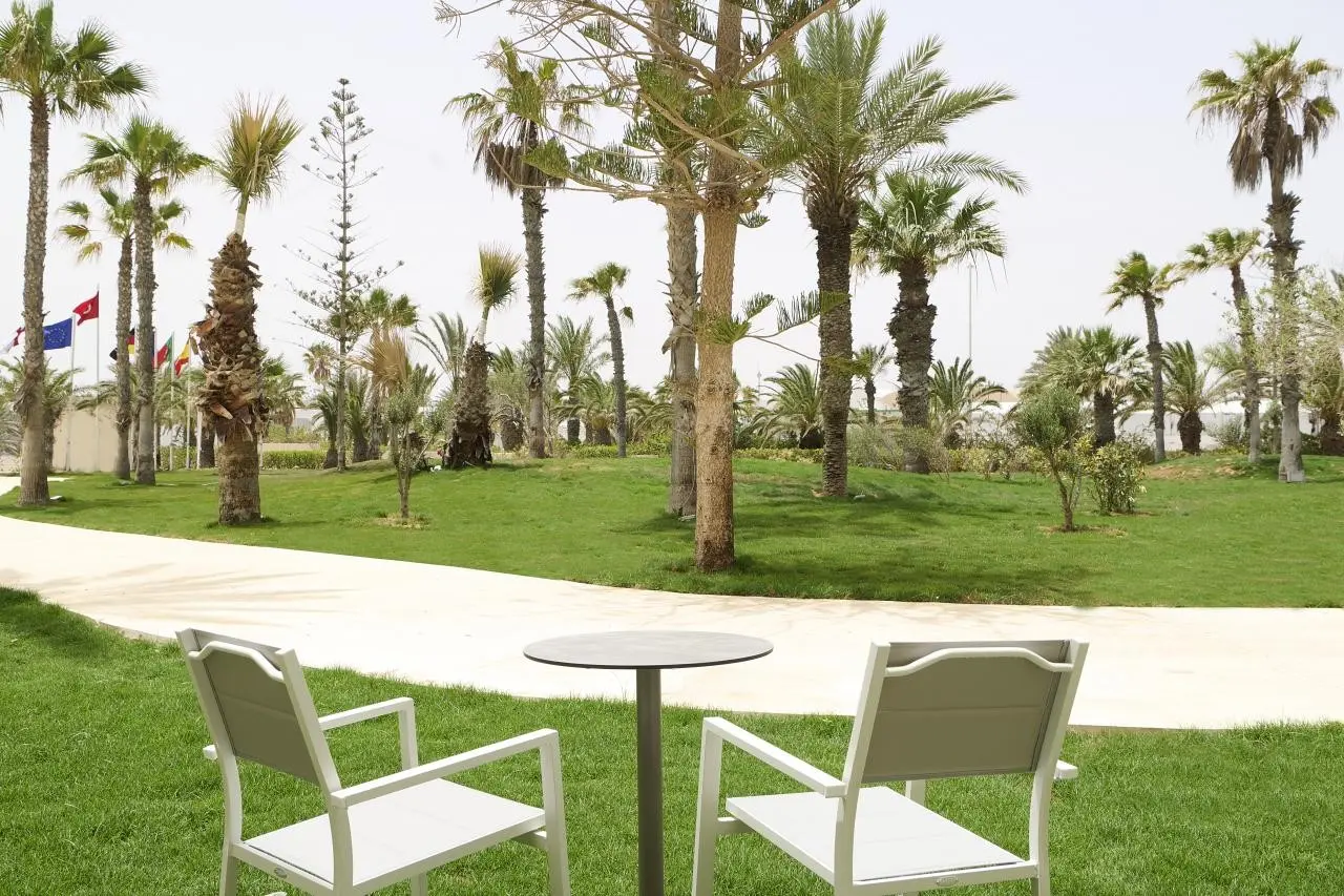 Iberostar Selection Eolia Djerba — IBEROSTAR SELECTION EOLIA DJERBA (EX.HASDRUBAL THALASSA & SPA)
