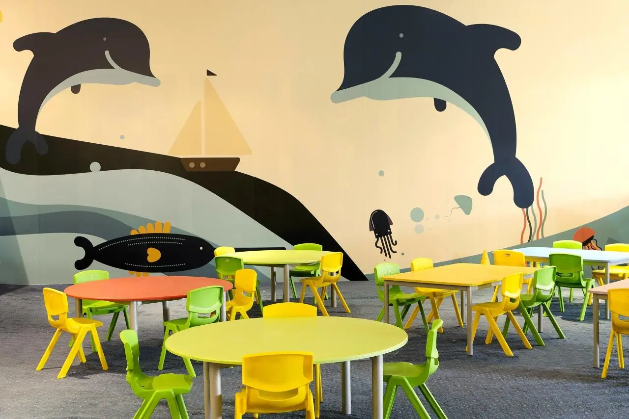 Iberostar Selection Eolia Djerba — IBEROSTAR SELECTION EOLIA DJERBA (EX.HASDRUBAL THALASSA & SPA)