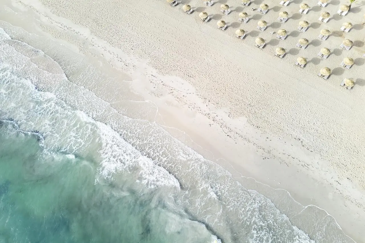 Iberostar Selection Eolia Djerba — IBEROSTAR SELECTION EOLIA DJERBA (EX.HASDRUBAL THALASSA & SPA)