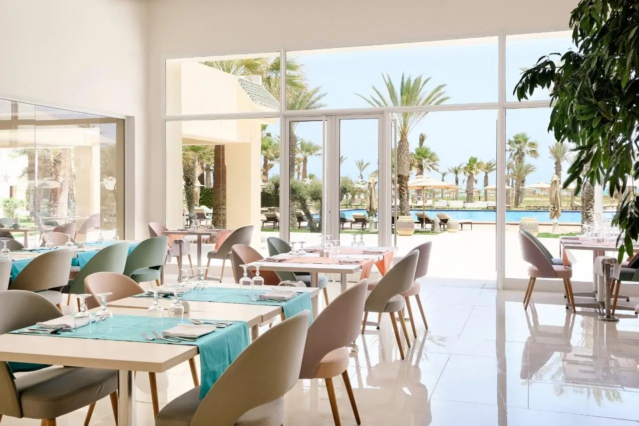 Iberostar Selection Eolia Djerba — IBEROSTAR SELECTION EOLIA DJERBA (EX.HASDRUBAL THALASSA & SPA)