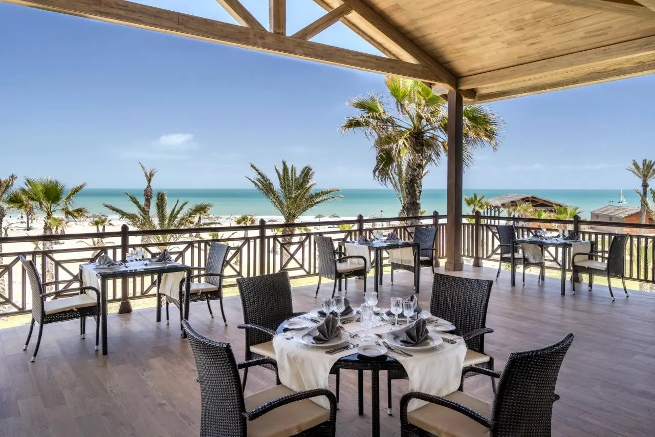 Iberostar Selection Eolia Djerba — IBEROSTAR SELECTION EOLIA DJERBA (EX.HASDRUBAL THALASSA & SPA)