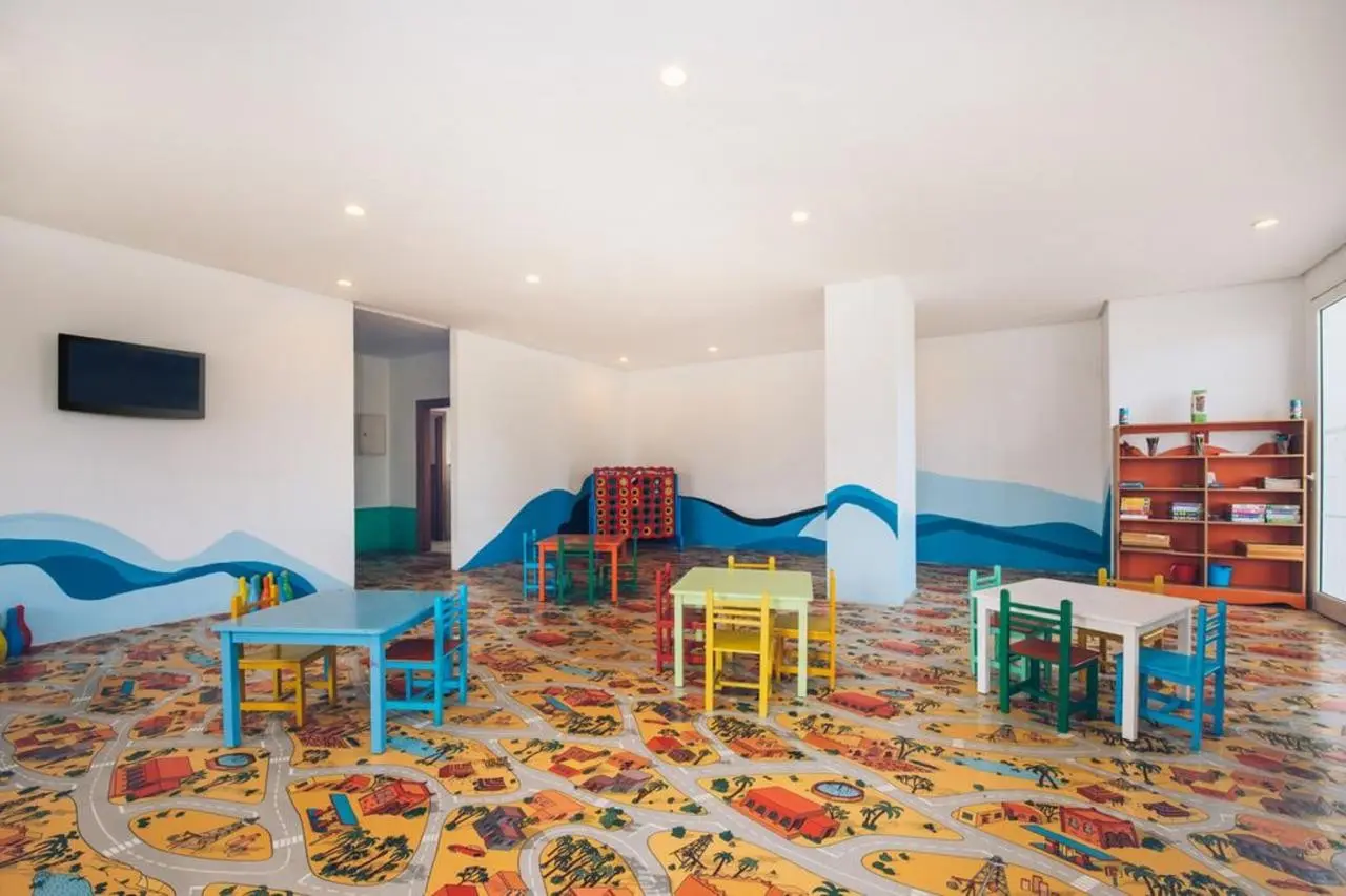 Iberostar Selection Kantaoui Bay — IBEROSTAR SELECTION KANTAOUI BAY