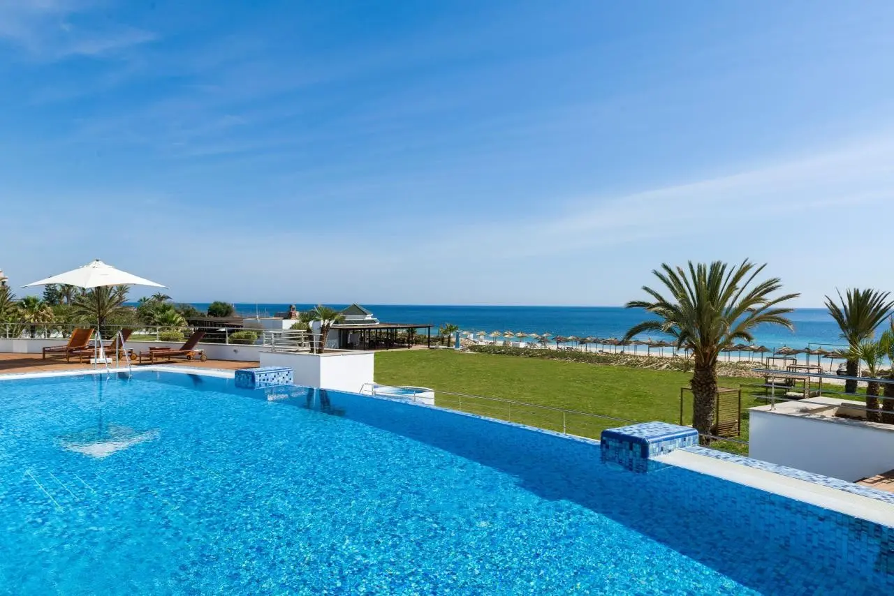 Iberostar Selection Kantaoui Bay — IBEROSTAR SELECTION KANTAOUI BAY