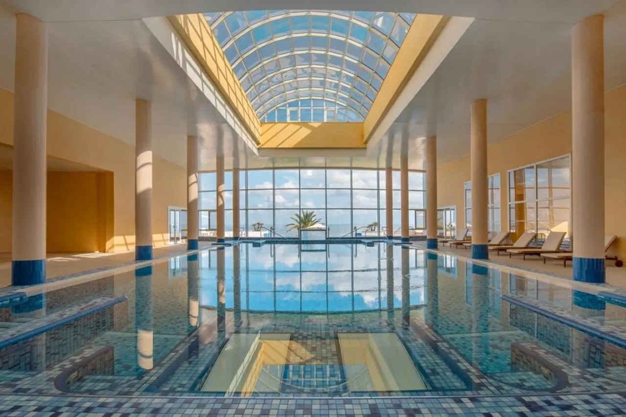 Iberostar Selection Kantaoui Bay — IBEROSTAR SELECTION KANTAOUI BAY