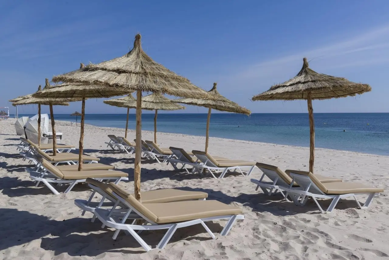 Iberostar Selection Kantaoui Bay — IBEROSTAR SELECTION KANTAOUI BAY