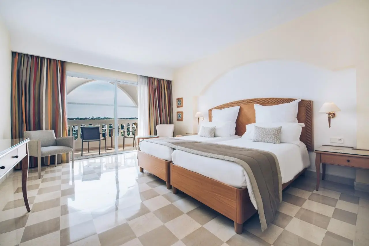 Iberostar Selection Kantaoui Bay — IBEROSTAR SELECTION KANTAOUI BAY