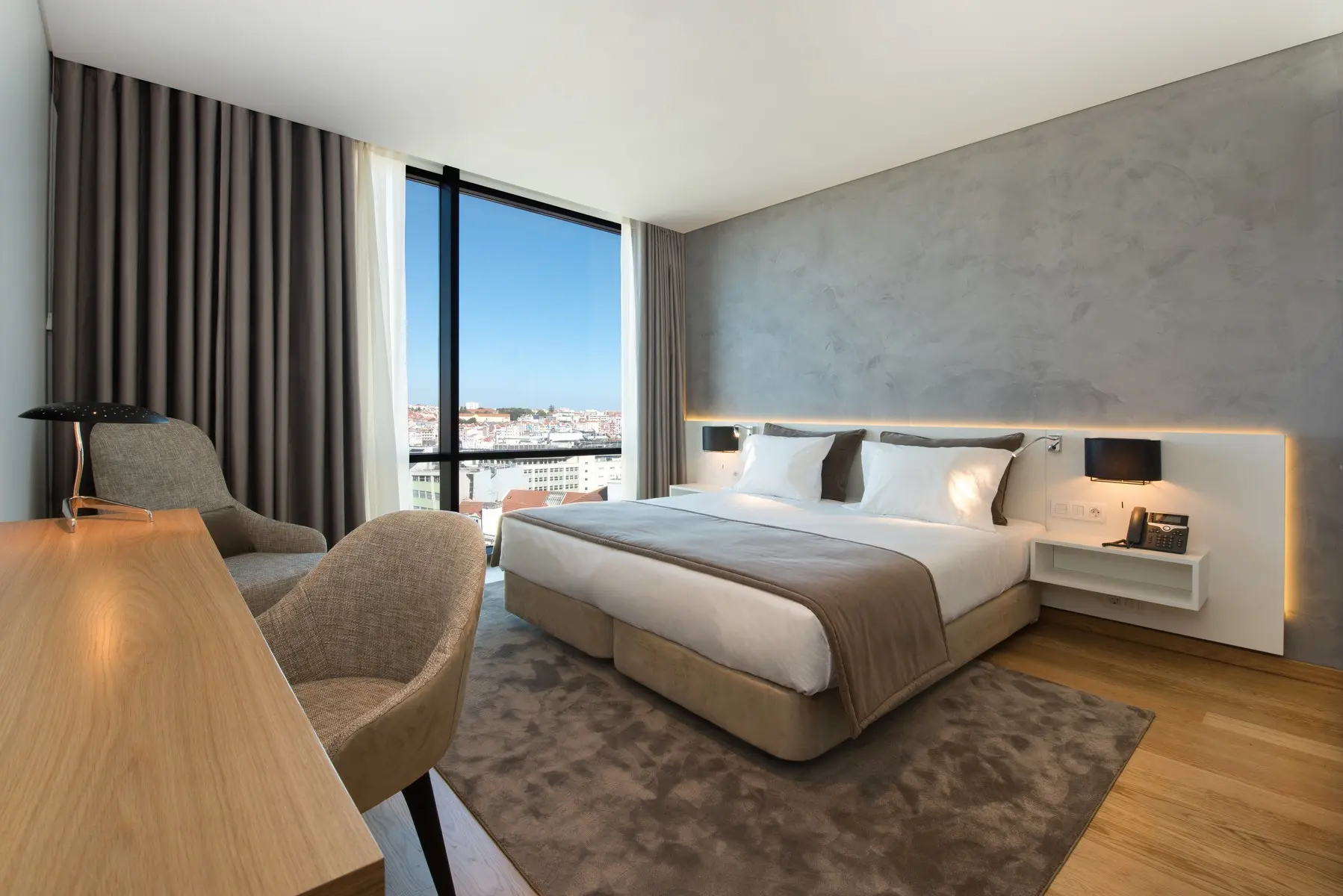 Iberostar Selection Lisboa — IBEROSTAR SELECTION LISBOA