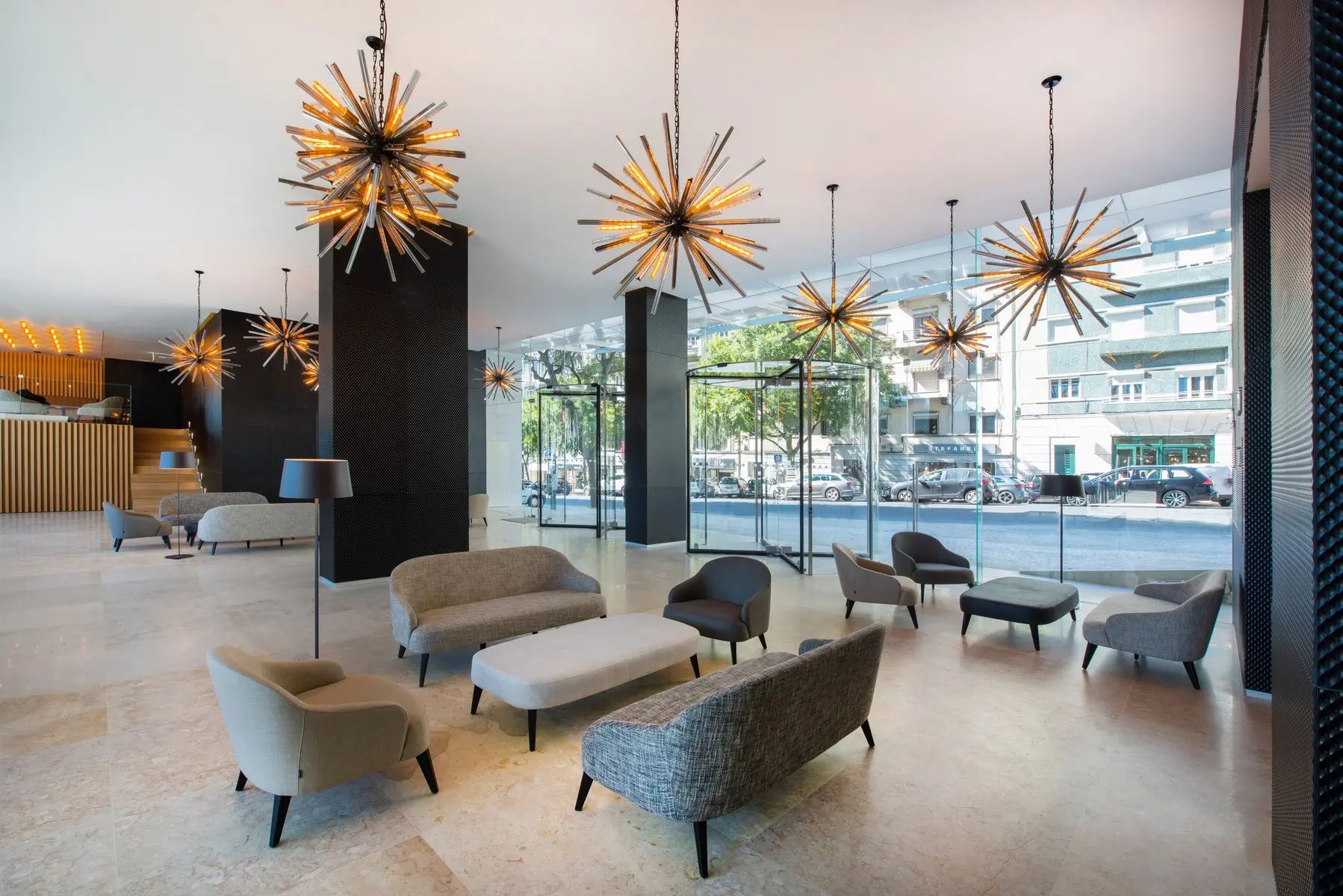 Iberostar Selection Lisboa — IBEROSTAR SELECTION LISBOA