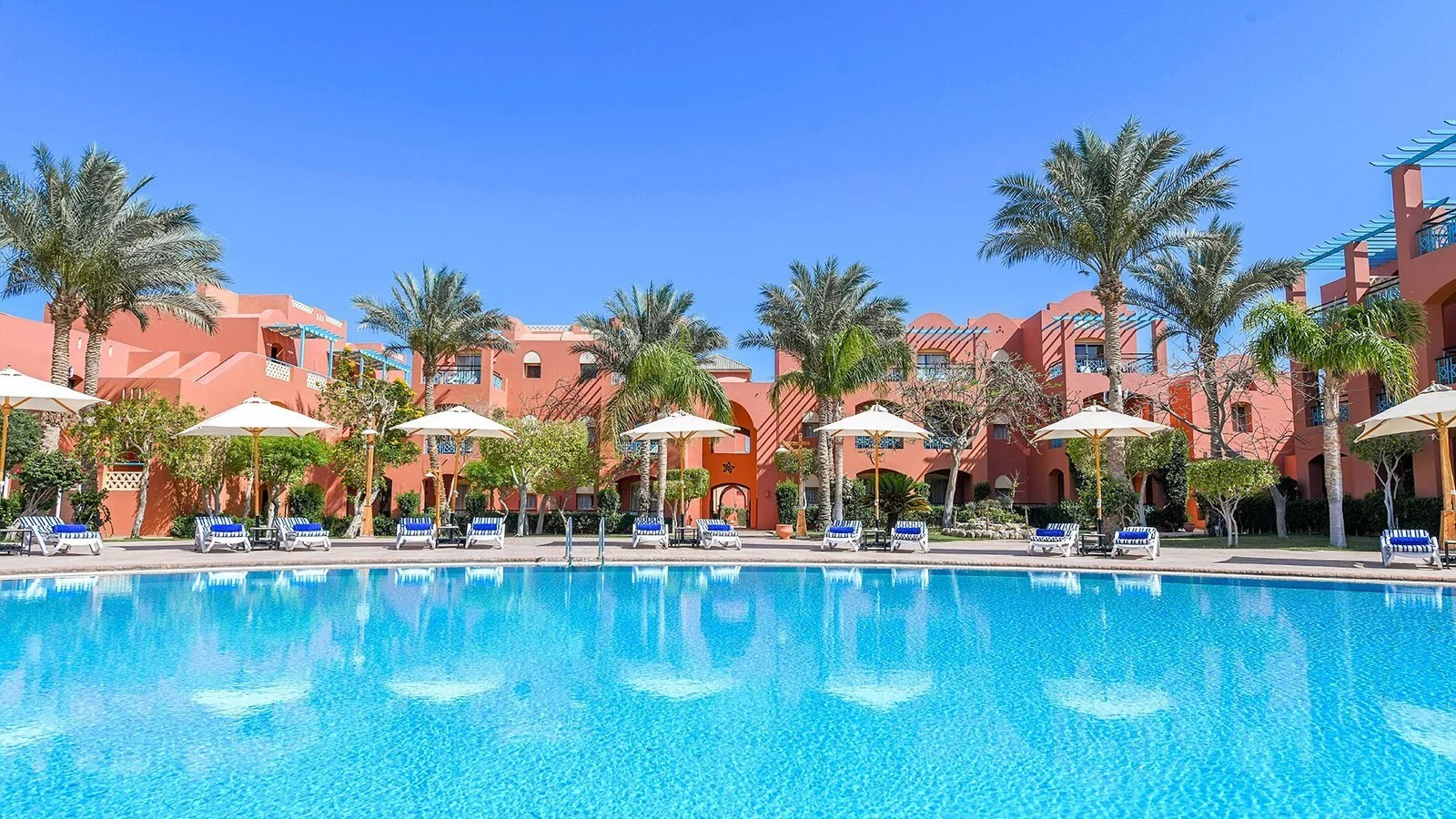 Hotel Iberotel Redsina