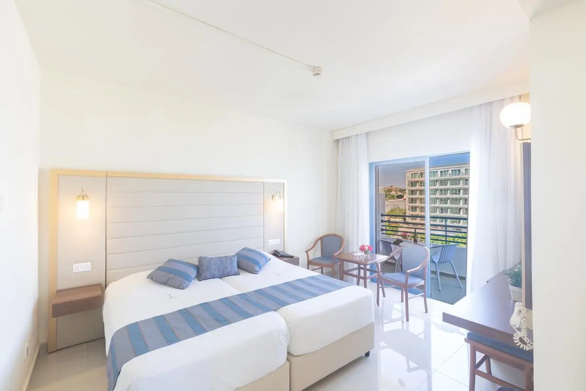 Iliada Beach — ILIADA