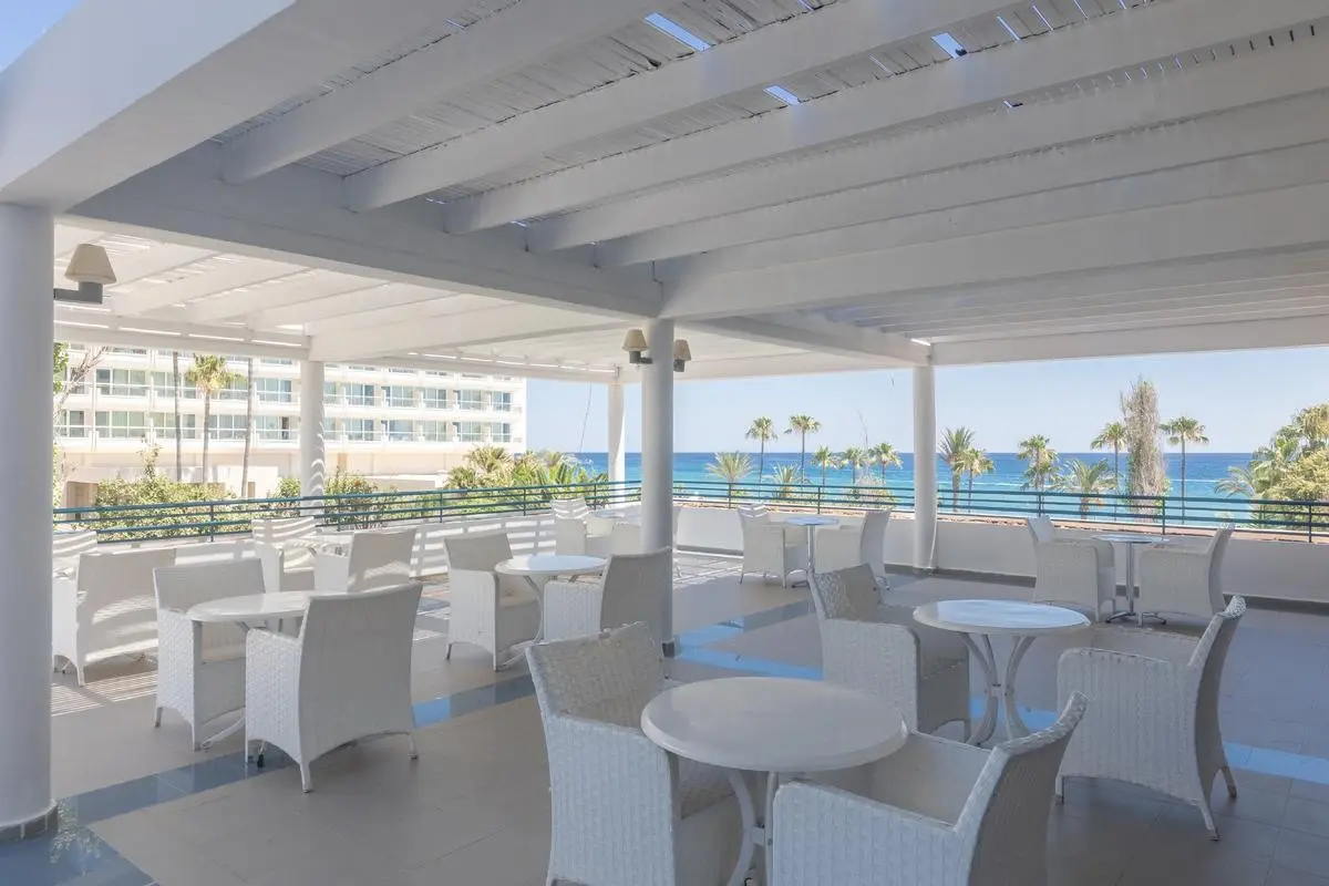 Iliada Beach — ILIADA