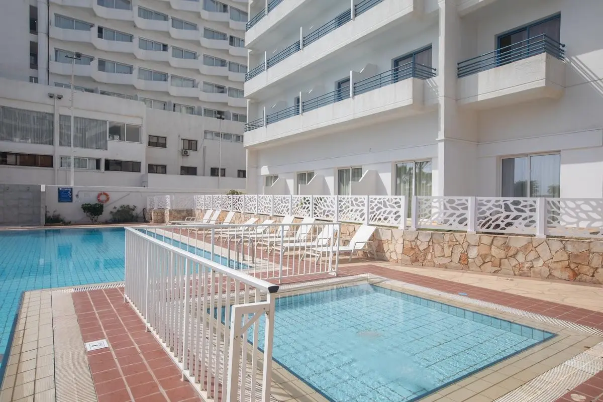 Iliada Beach — ILIADA