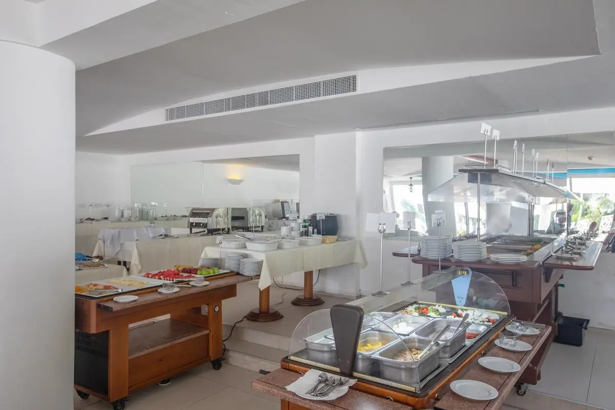 Iliada Beach — ILIADA