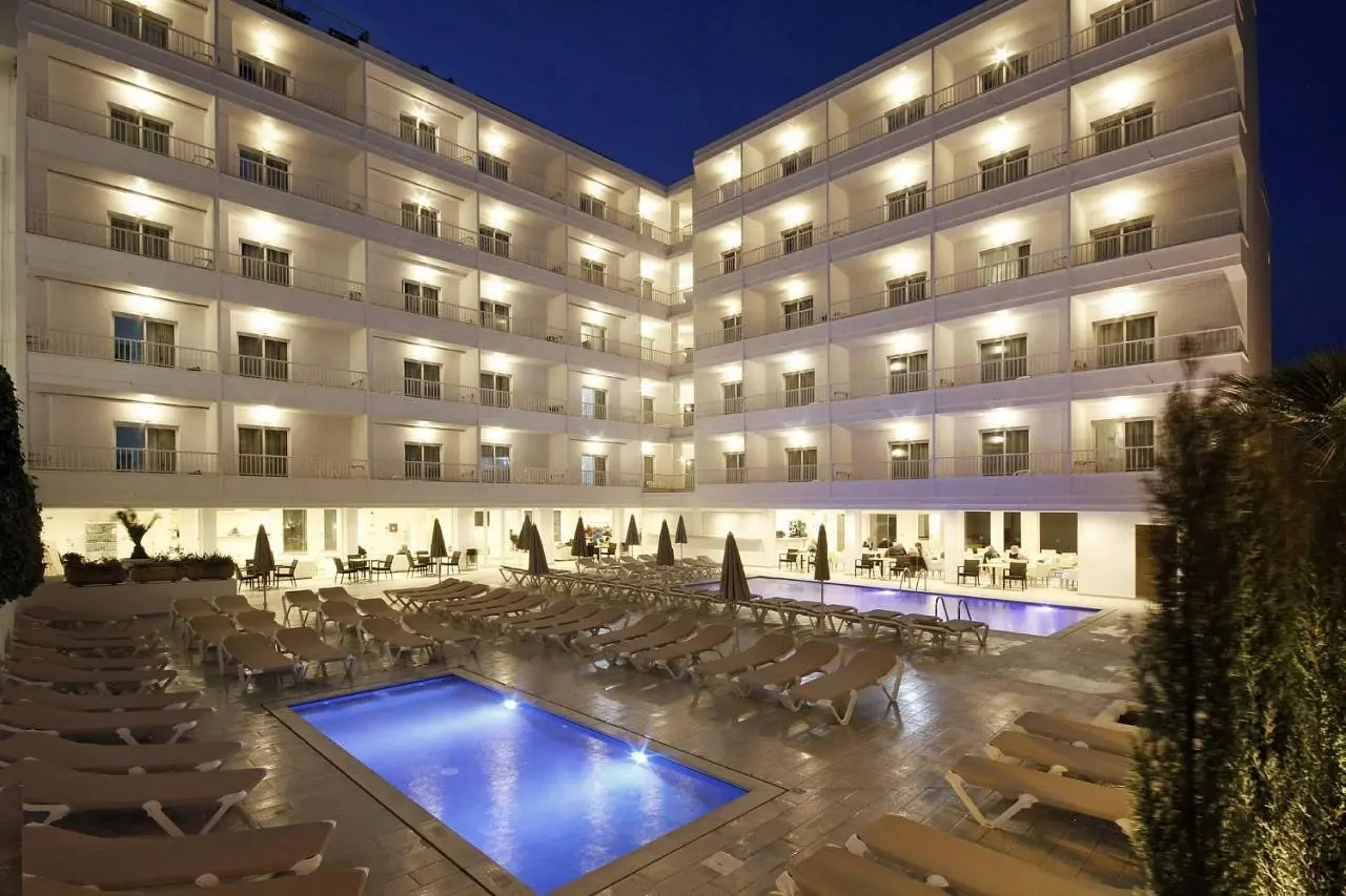 Ilusion Calma — ILUSION CALMA