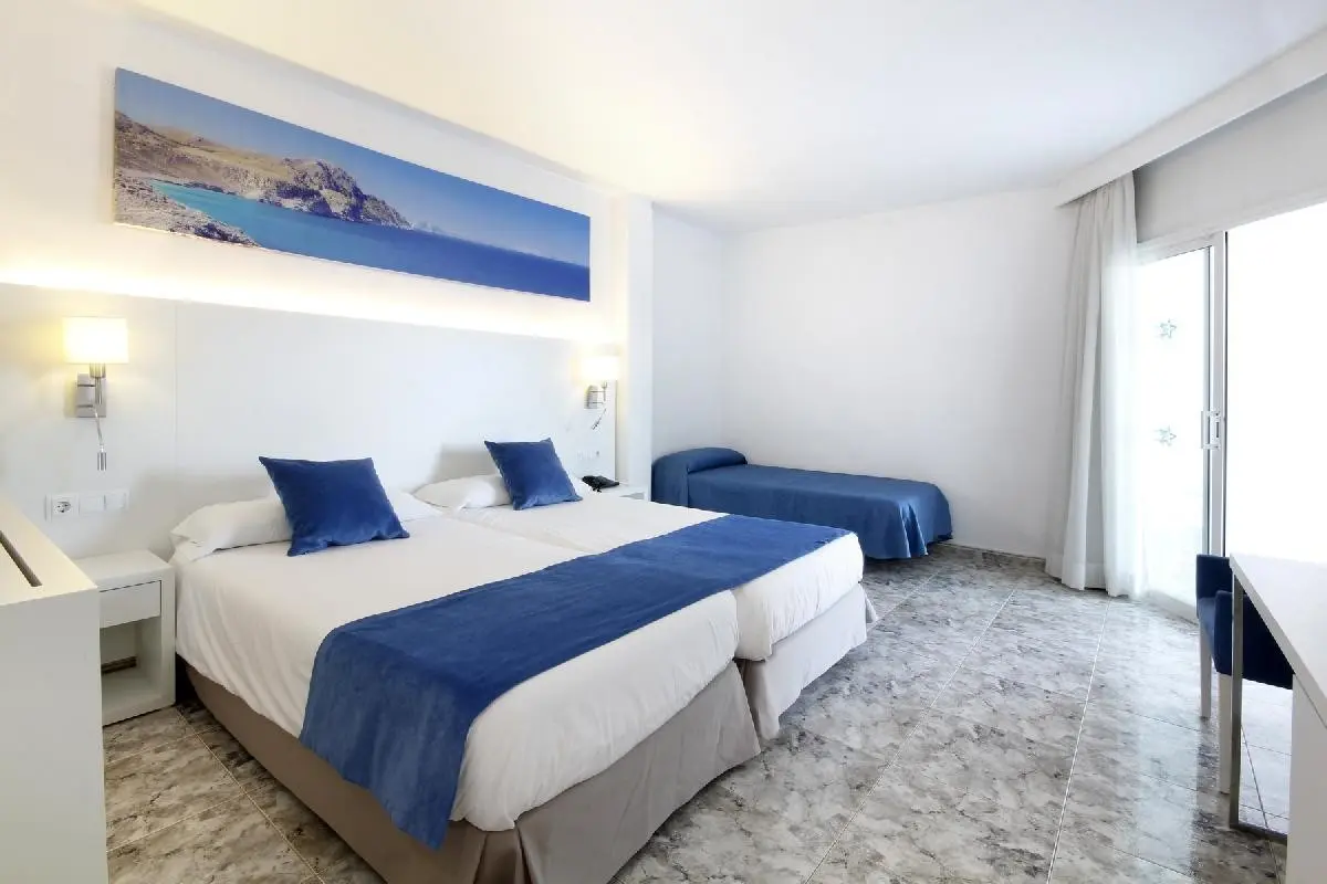 Ilusion Calma — ILUSION CALMA