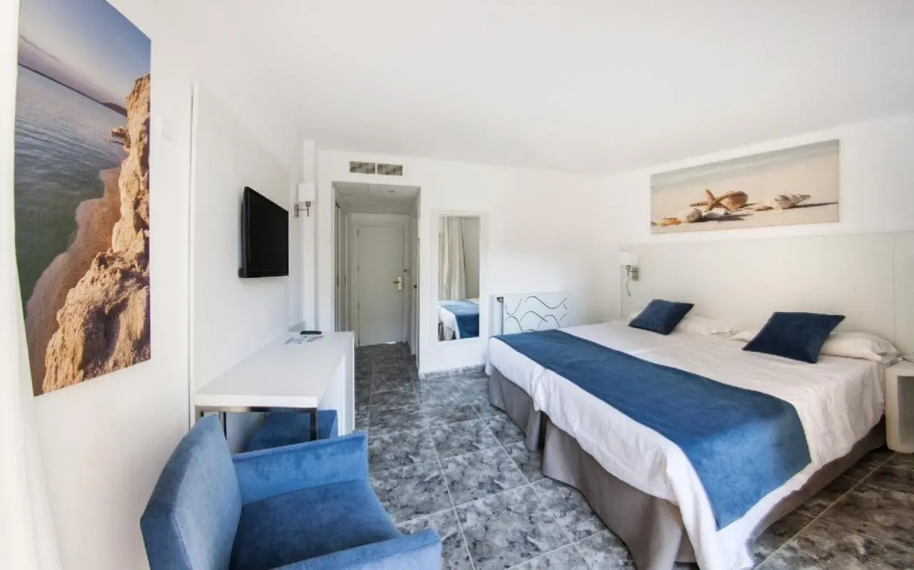 Ilusion Calma — ILUSION CALMA