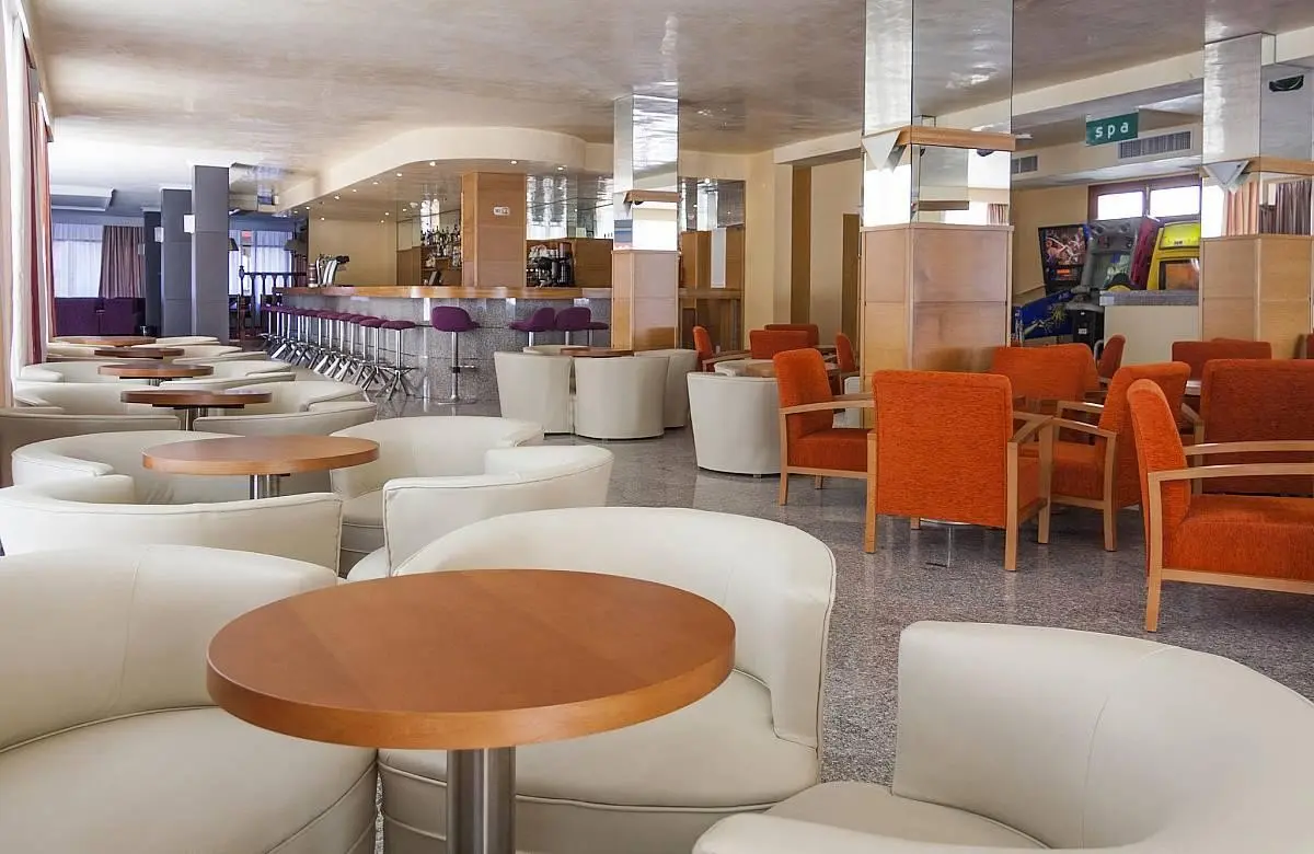 Ilusion Calma — ILUSION CALMA