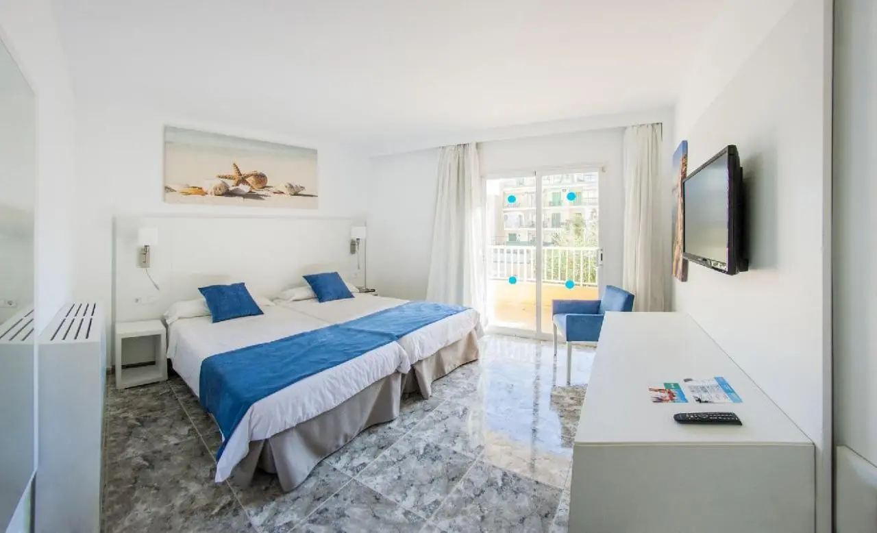 Ilusion Calma — ILUSION CALMA