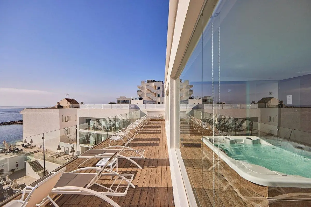 Ilusion Moreyo — ILUSION MOREYO