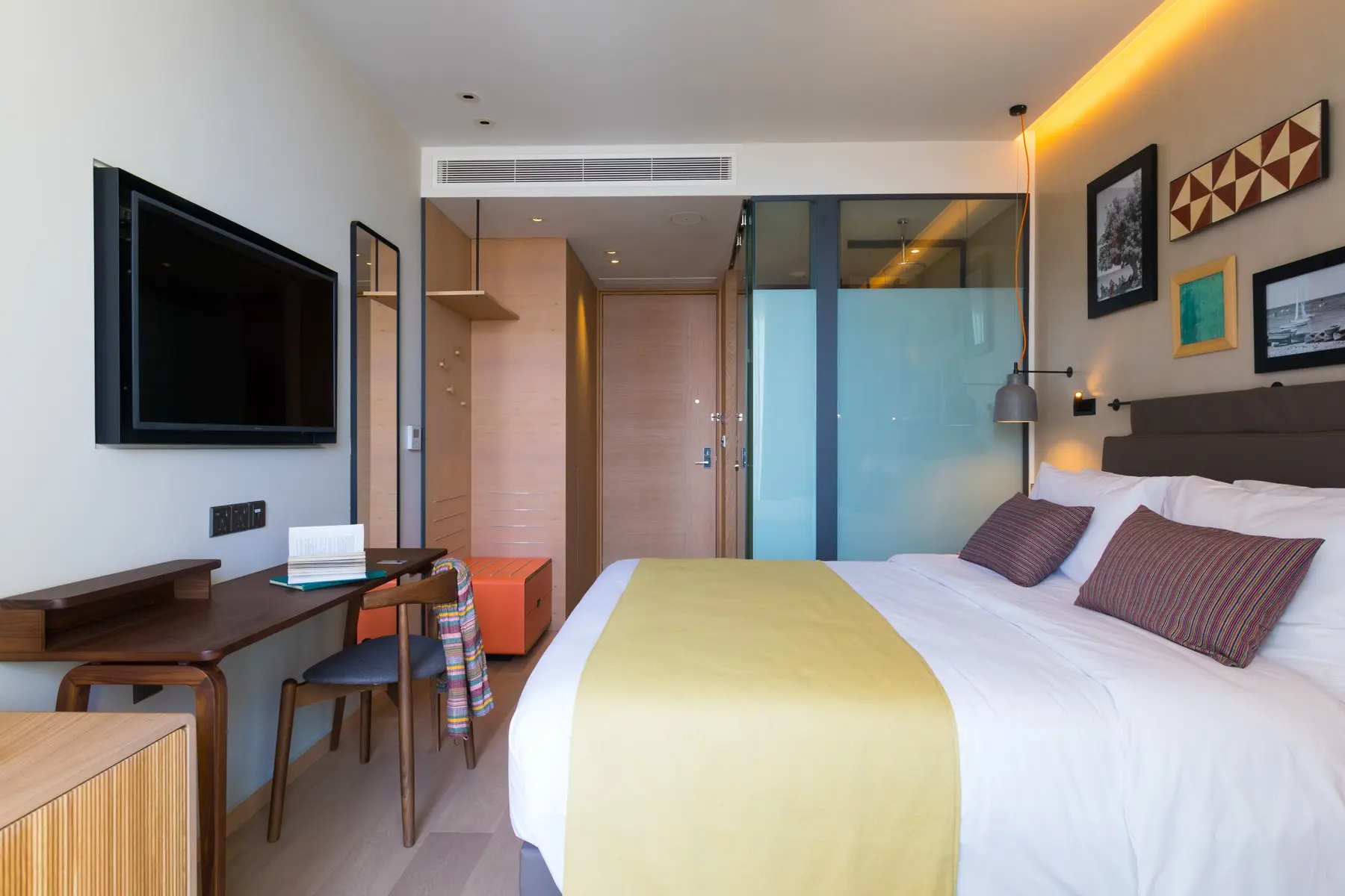 Indigo Larnaca — INDIGO LARNACA (ADULTS ONLY)