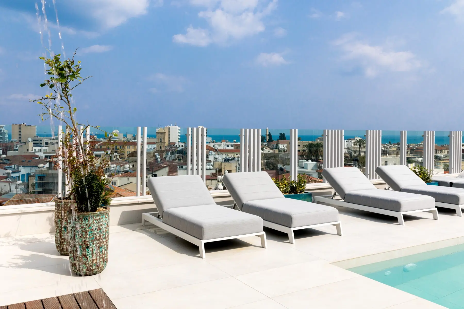 Indigo Larnaca — INDIGO LARNACA (ADULTS ONLY)