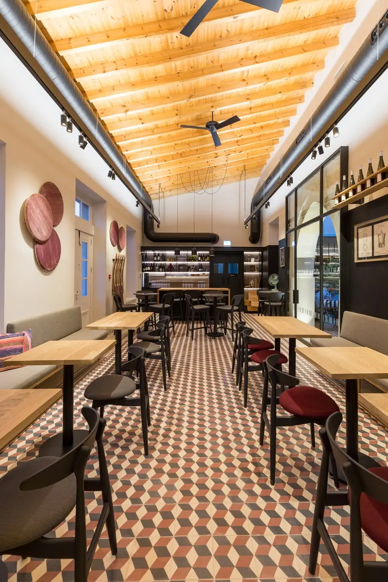 Indigo Larnaca — INDIGO LARNACA (ADULTS ONLY)