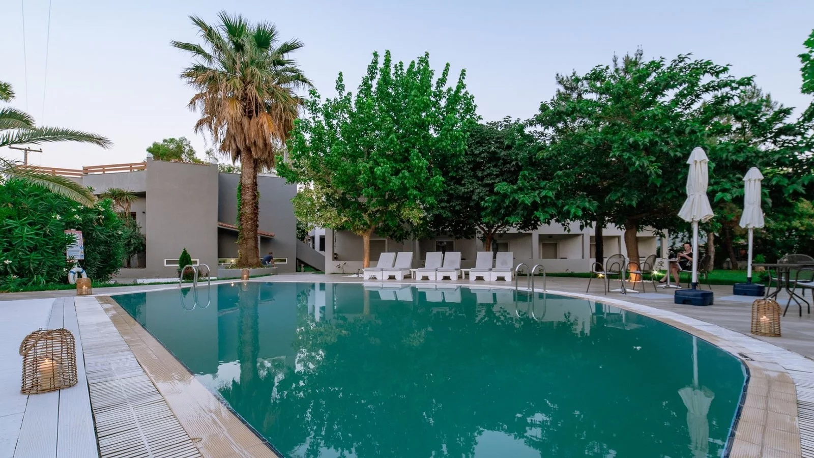 Hotel Inspira Boutique