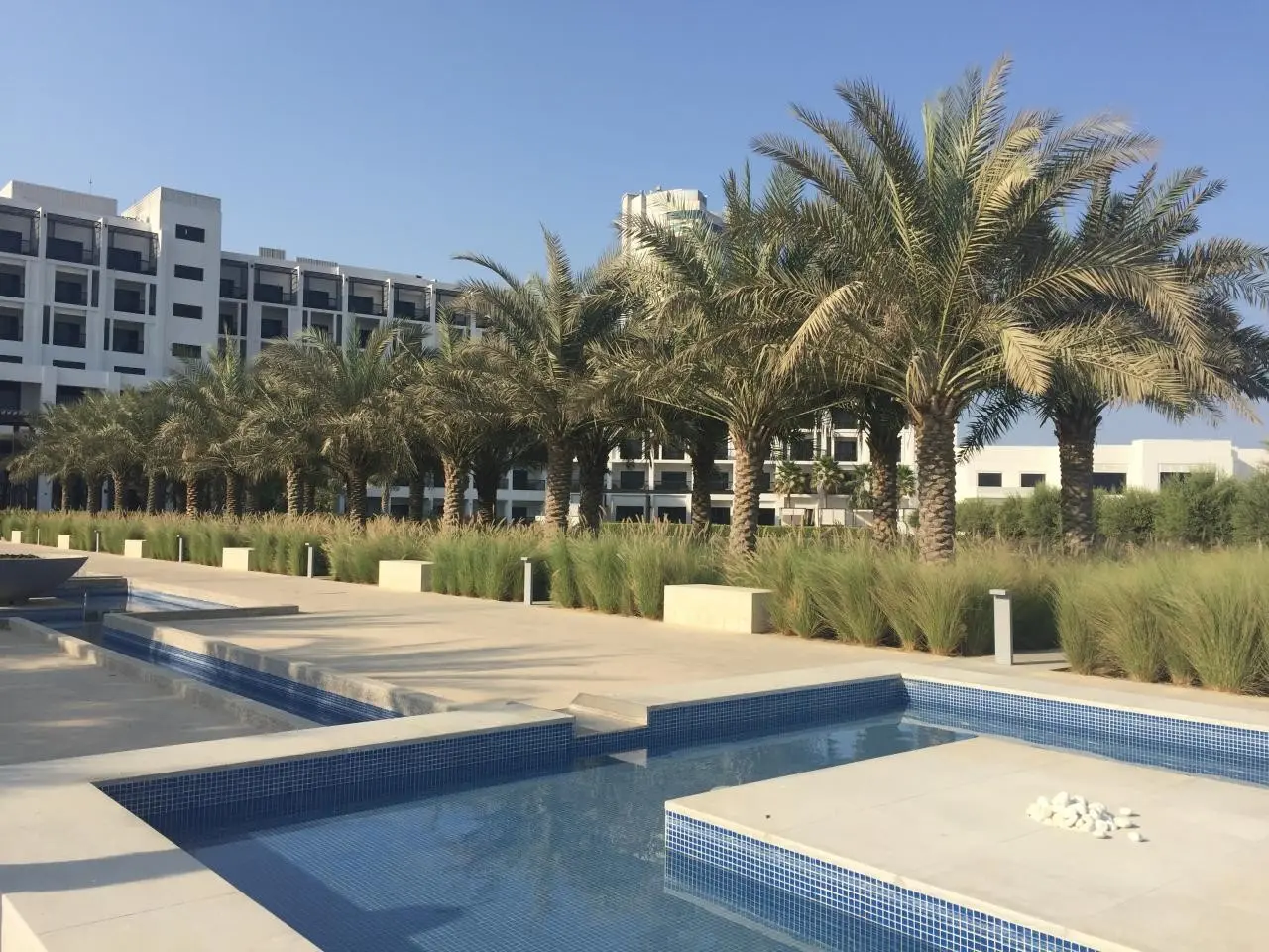 InterContinental Fujairah Resort — INTERCONTINENTAL FUJAIRAH RESORT