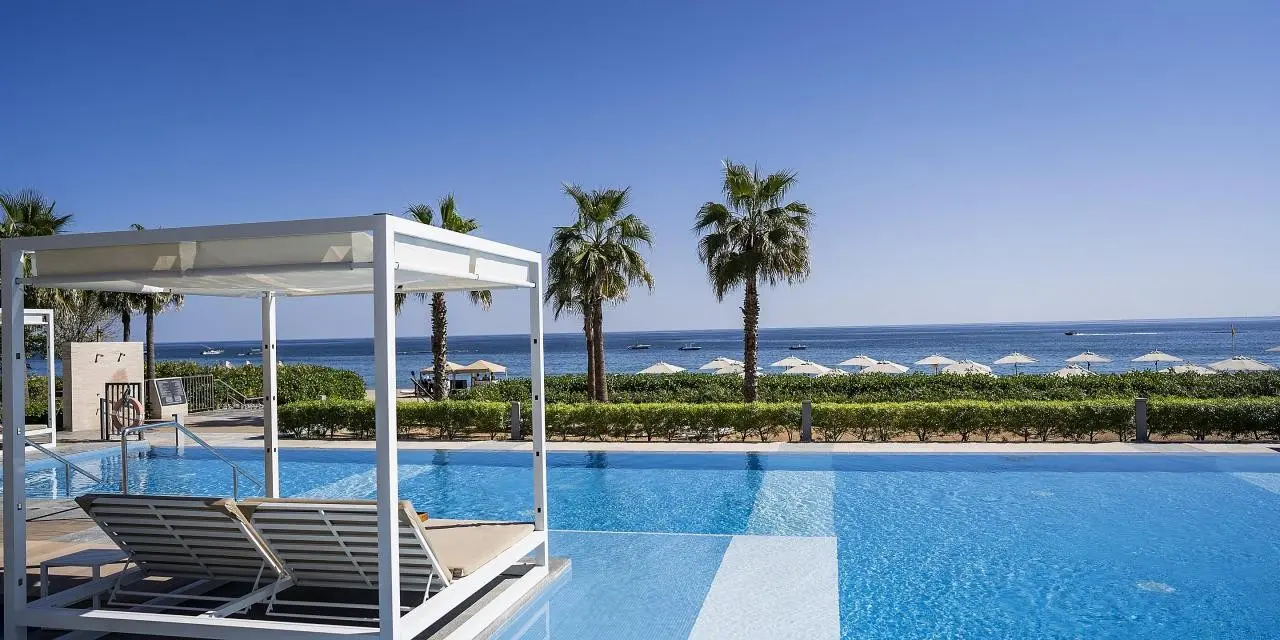 InterContinental Fujairah Resort — INTERCONTINENTAL FUJAIRAH RESORT