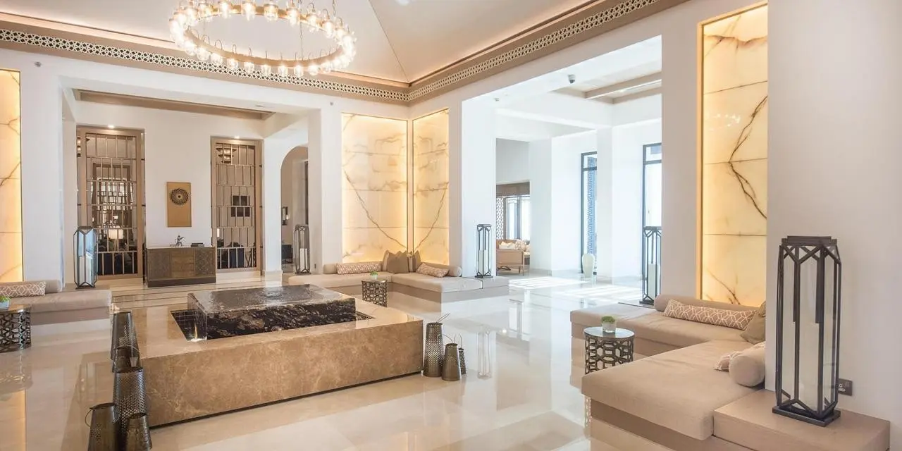 InterContinental Fujairah Resort — INTERCONTINENTAL FUJAIRAH RESORT