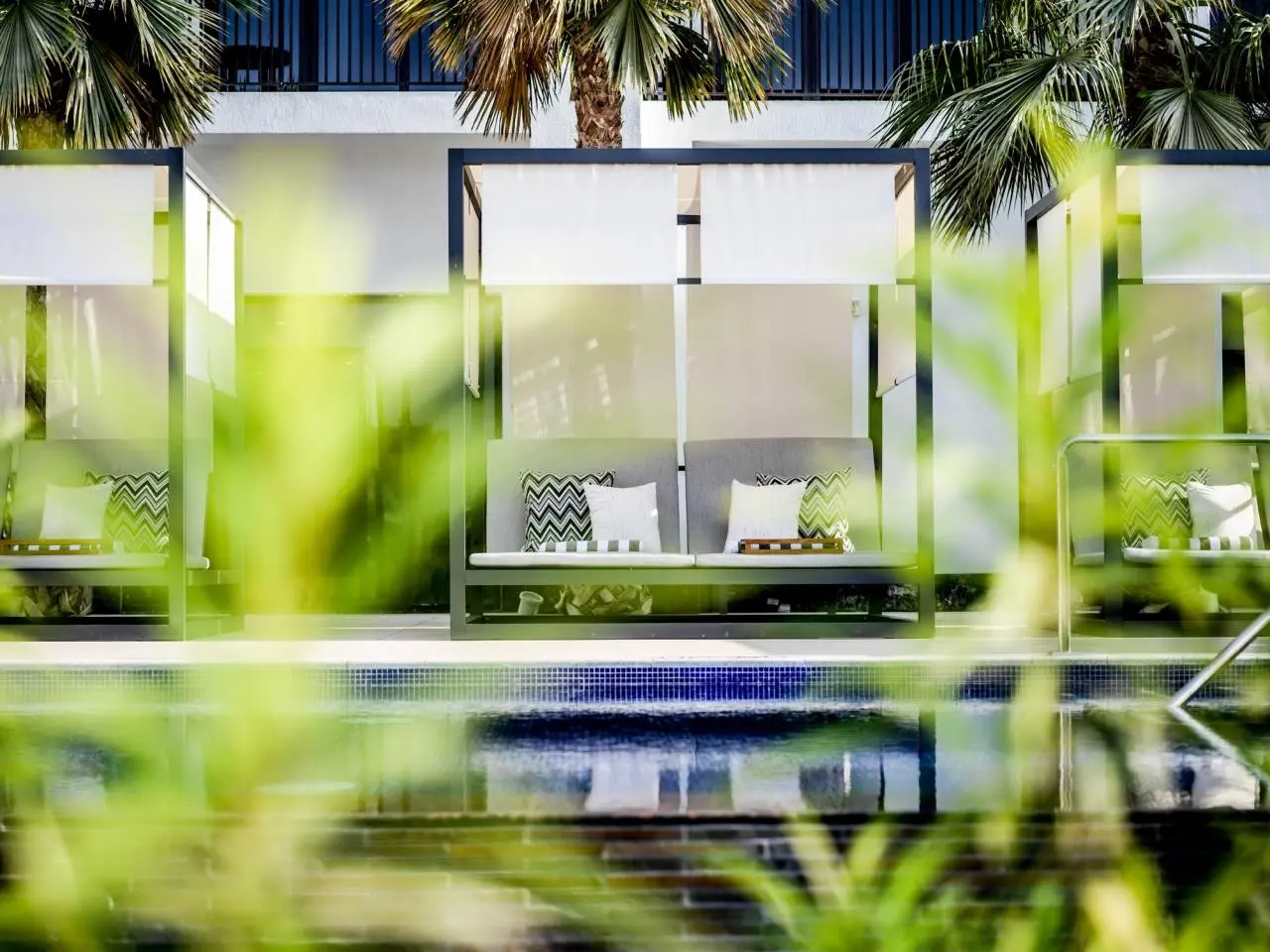 InterContinental Fujairah Resort — INTERCONTINENTAL FUJAIRAH RESORT