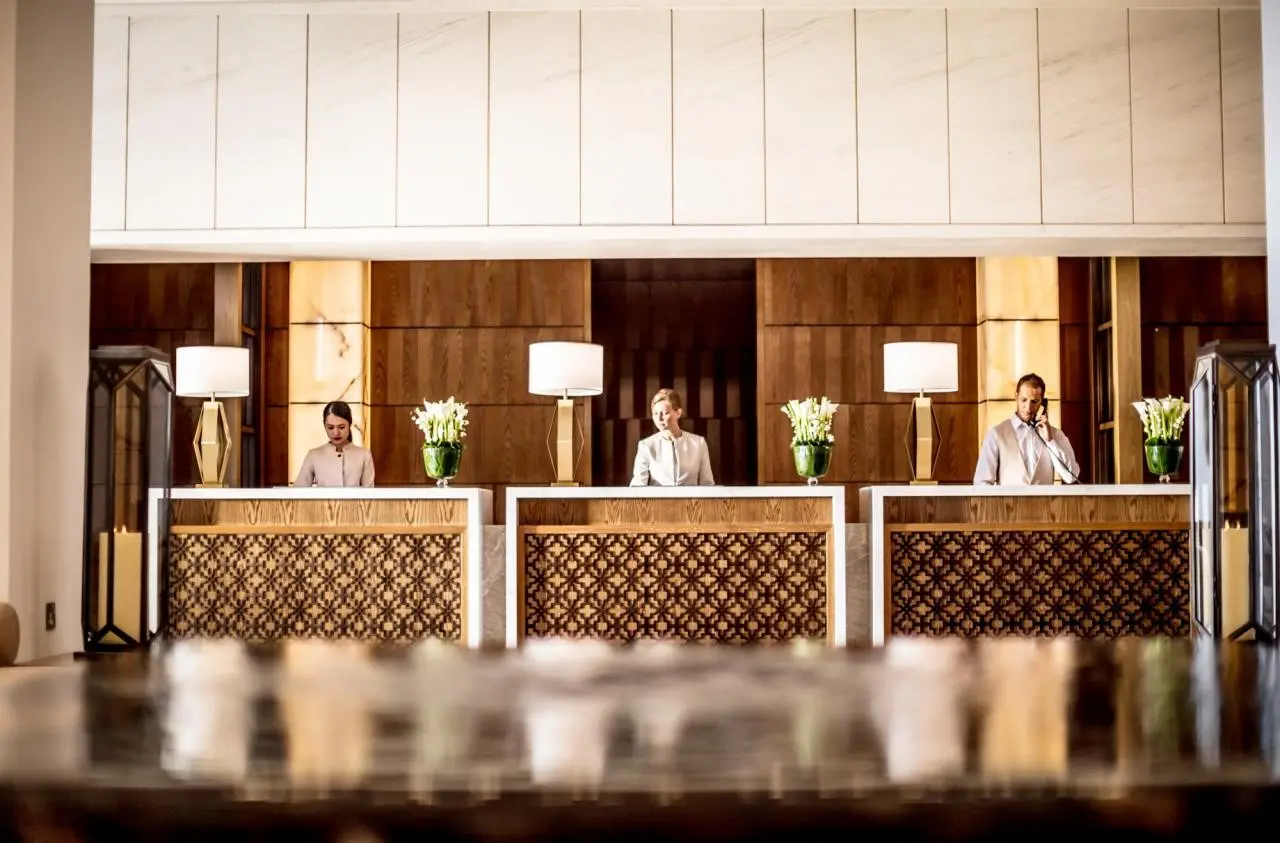 InterContinental Fujairah Resort — INTERCONTINENTAL FUJAIRAH RESORT