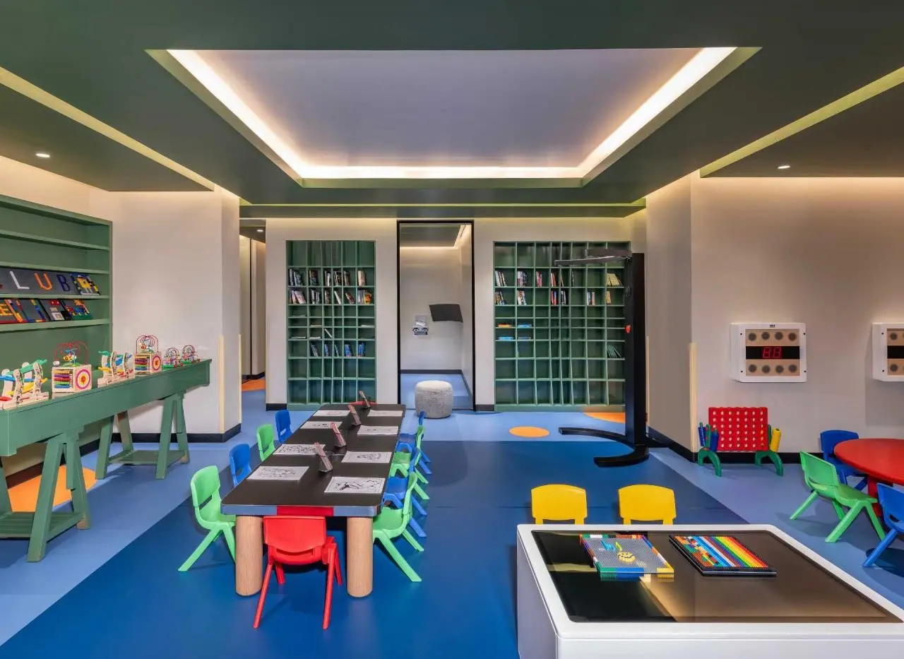 Intercontinental Ras Al Khaimah Mina Al Arab Resort & Spa — INTERCONTINENTAL RAS AL KHAIMAH RESORT AND SPA