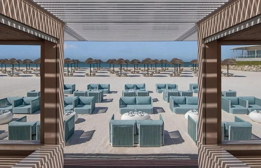 Intercontinental Ras Al Khaimah Mina Al Arab Resort & Spa — INTERCONTINENTAL RAS AL KHAIMAH RESORT AND SPA