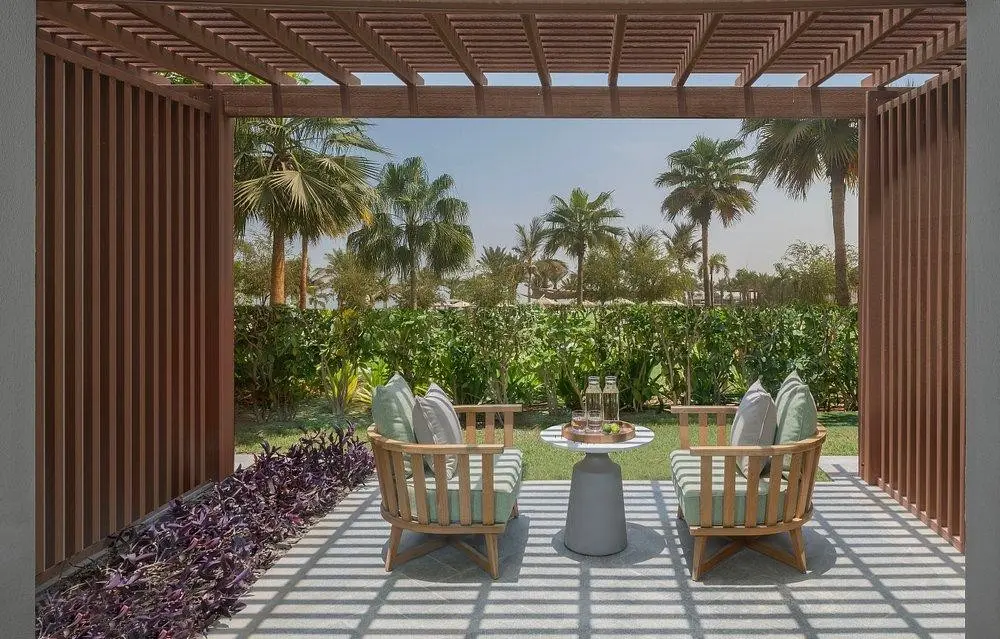 Intercontinental Ras Al Khaimah Mina Al Arab Resort & Spa — INTERCONTINENTAL RAS AL KHAIMAH RESORT AND SPA