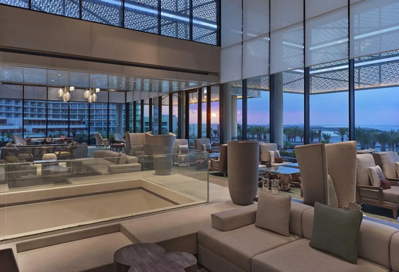 Intercontinental Ras Al Khaimah Mina Al Arab Resort & Spa — INTERCONTINENTAL RAS AL KHAIMAH RESORT AND SPA