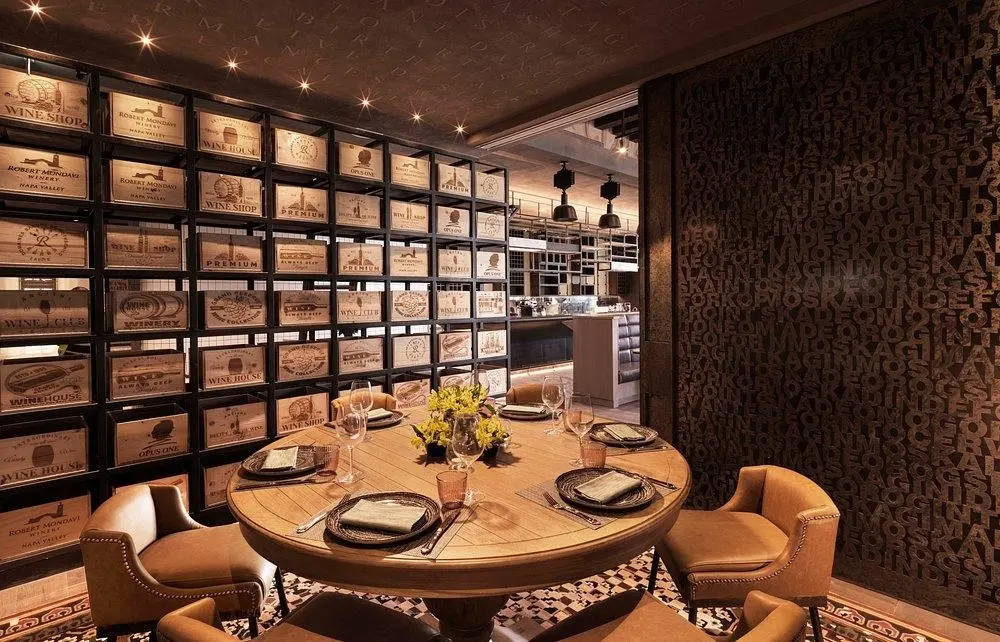 Intercontinental Ras Al Khaimah Mina Al Arab Resort & Spa — INTERCONTINENTAL RAS AL KHAIMAH RESORT AND SPA