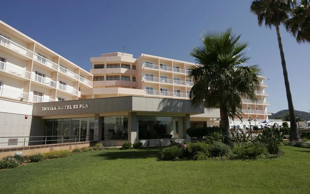Hotel Hotel Invisa Es Pla w Hiszpania (Ibiza) - oferta last minute